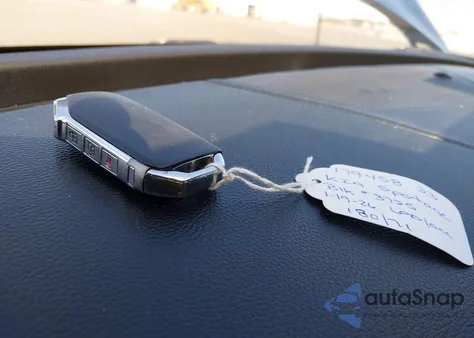 2023 Kia Sportage Sx z USA, uszkodzony, nr VIN 5XYK43AF8PG133725